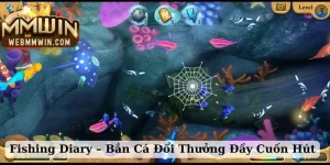 Fishing Diary