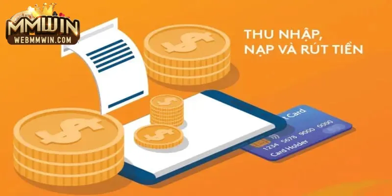 rút tiền MMWIN rút tiền MMWIN