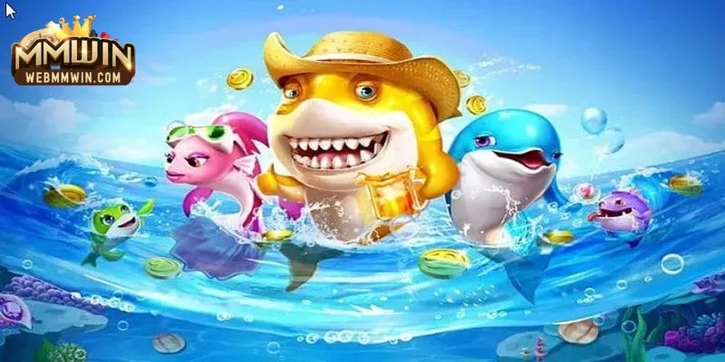 bắn cá Jili bắn cá Jili