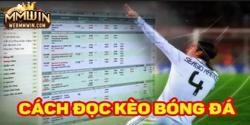 cách đọc kèo bóng châu Âu cách đọc kèo bóng châu Âu