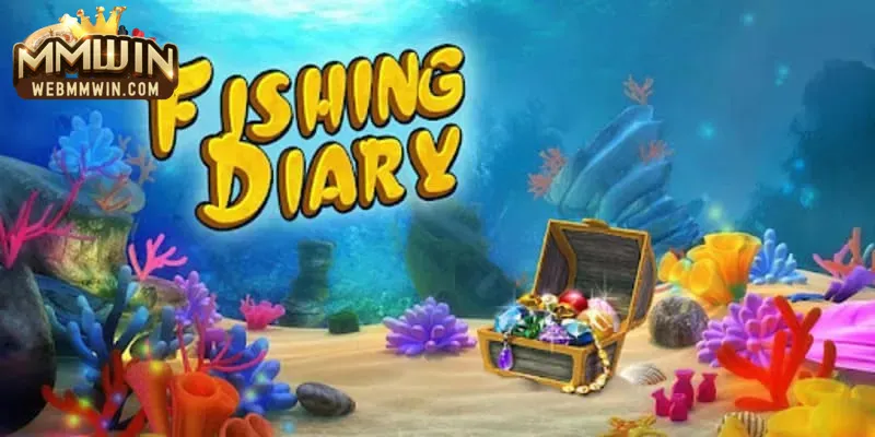 Fishing Diary Fishing Diary