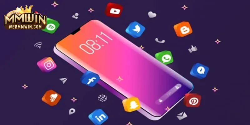 tải app MMWIN tải app MMWIN
