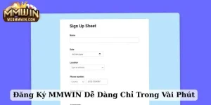 Đăng ký MMWIN
