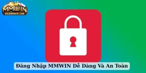 đăng nhập MMWIN
