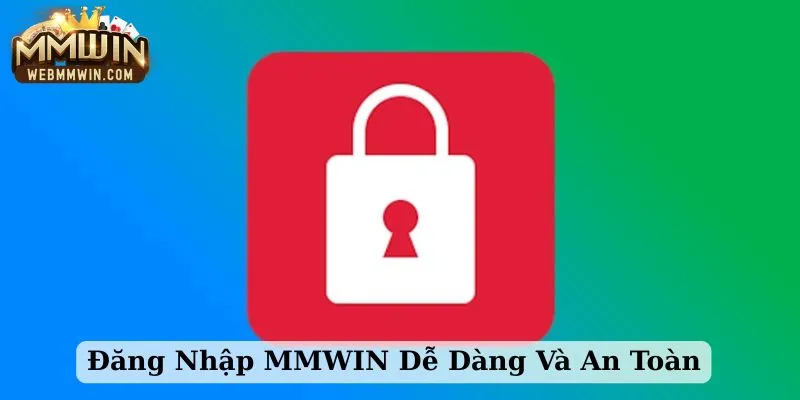 đăng nhập MMWIN