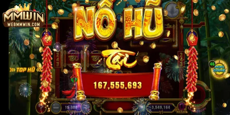 nổ hũ MMWIN nổ hũ MMWIN