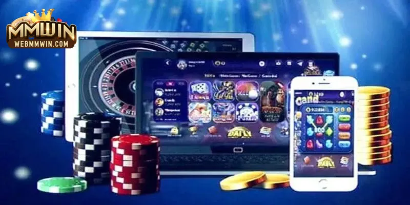 game bài MMWIN game bài MMWIN