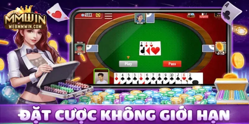 game bài MMWIN game bài MMWIN